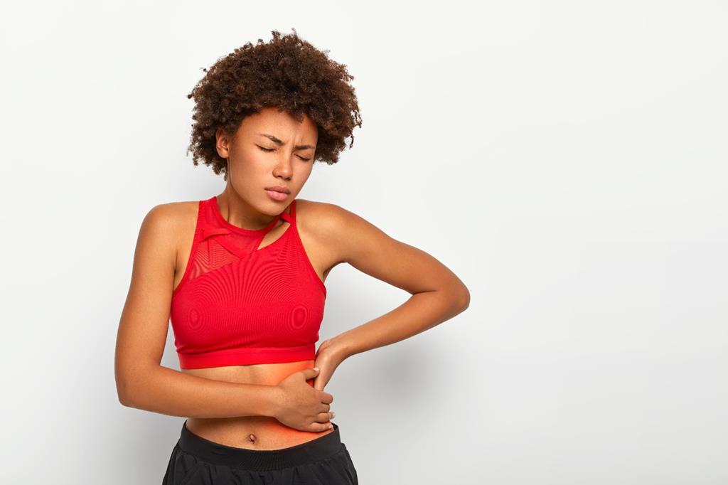 Causas de Gases Intestinais: Compreendendo as Origens e Adotando Soluções-Clinica Digestiva em Uberaba
