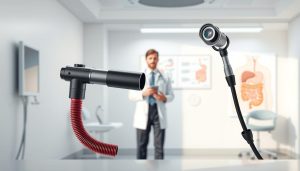 colonoscopia e endoscopia