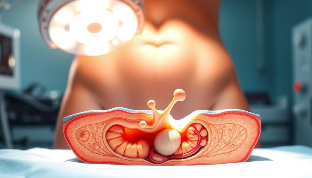 polipectomia e pólipos